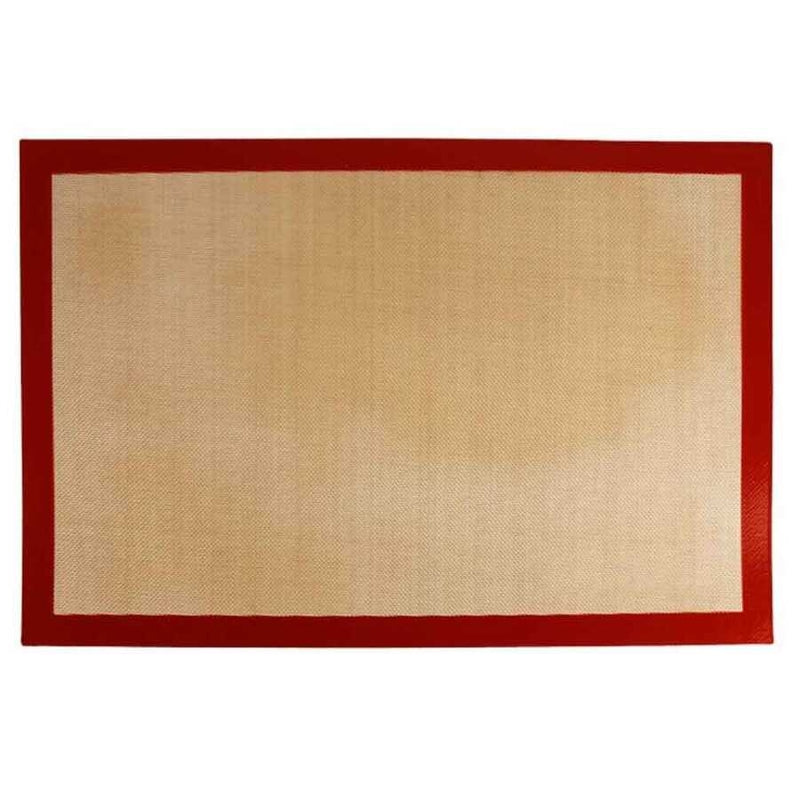epinox silikon mat 30x40 cm slp-34 profesyonel mutfak hazirlik ekipmani