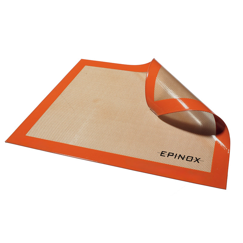 epinox silikon silpat 40x60 cm slp-46 mutfak temizligi ve hijyen urunu