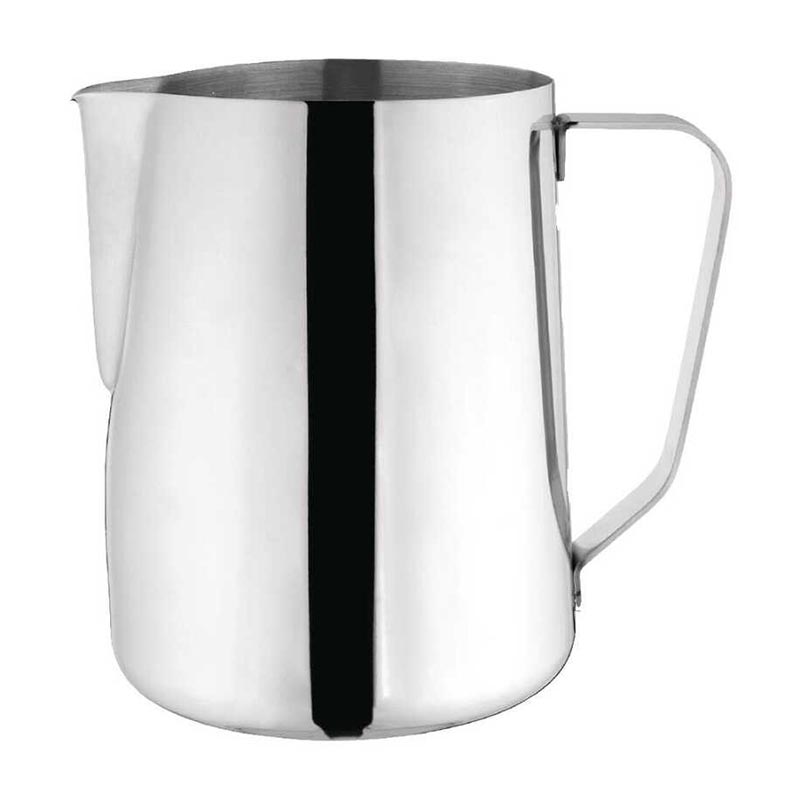 Epinox SP-350 Süt Potu Pitcher, 350 ml, kahve aksesuarı