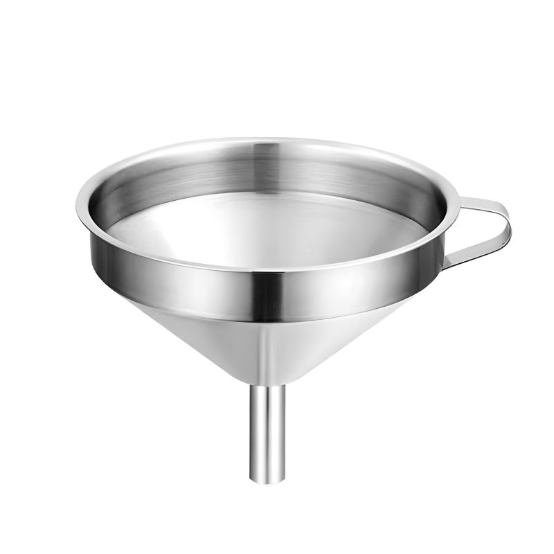 epinox suzgecli huni 13 cm hun-13 profesyonel mutfak hazirlik ekipmani