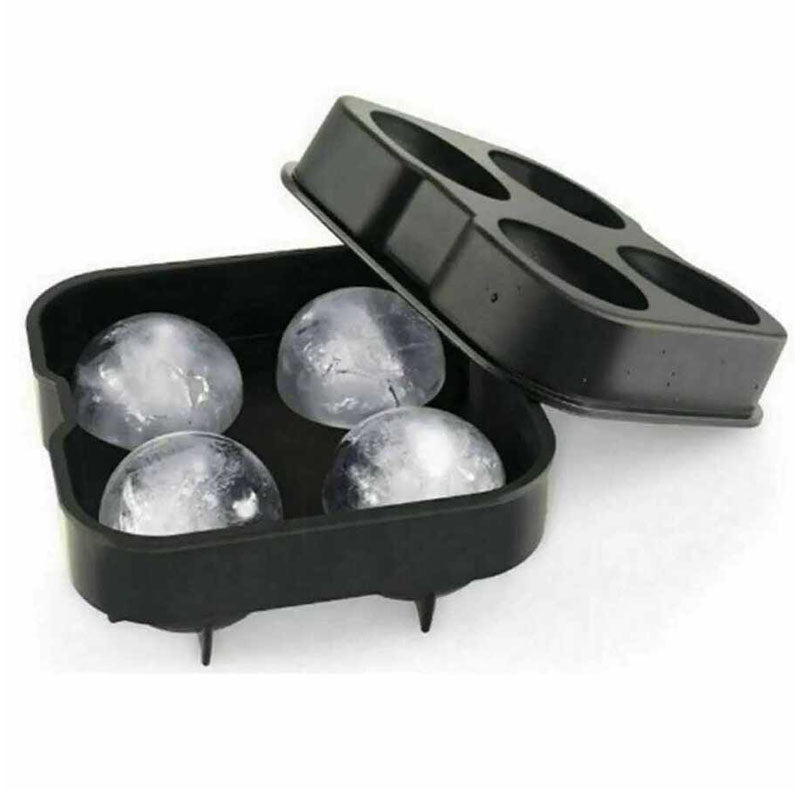 epinox tbk-45 buz kalibi silikon 4lu top 45 mm mutfak temizligi ve hijyen urunu