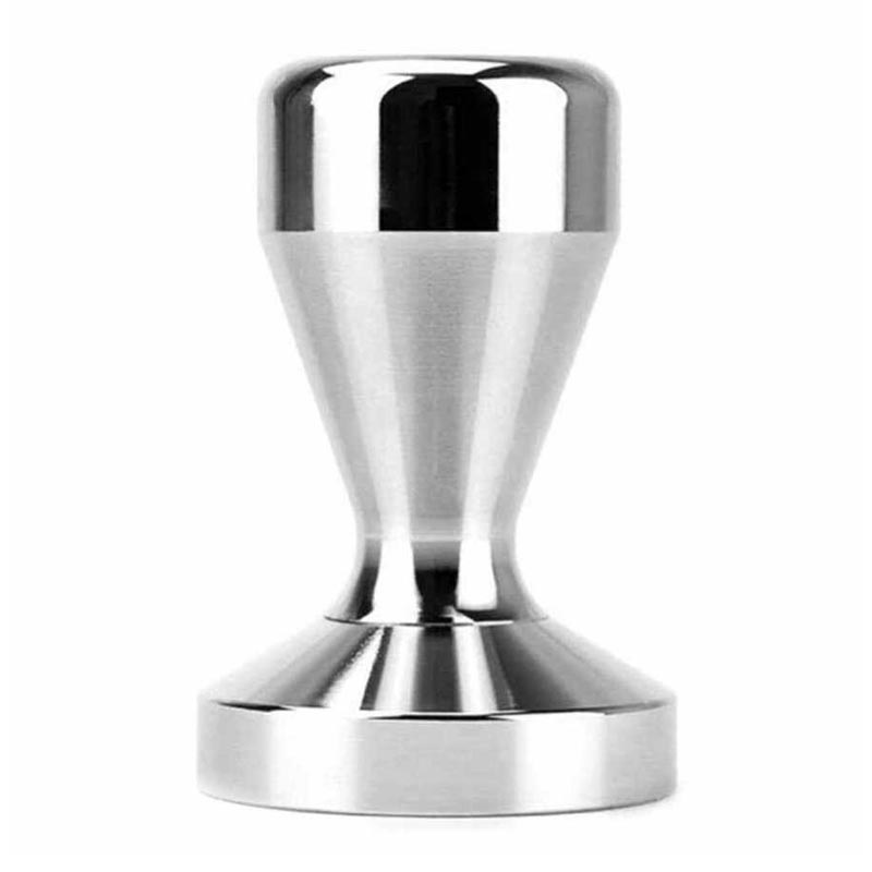 Epinox TCS-58 Krom Kaplama Tamper, 58 mm, kahve aksesuarı
