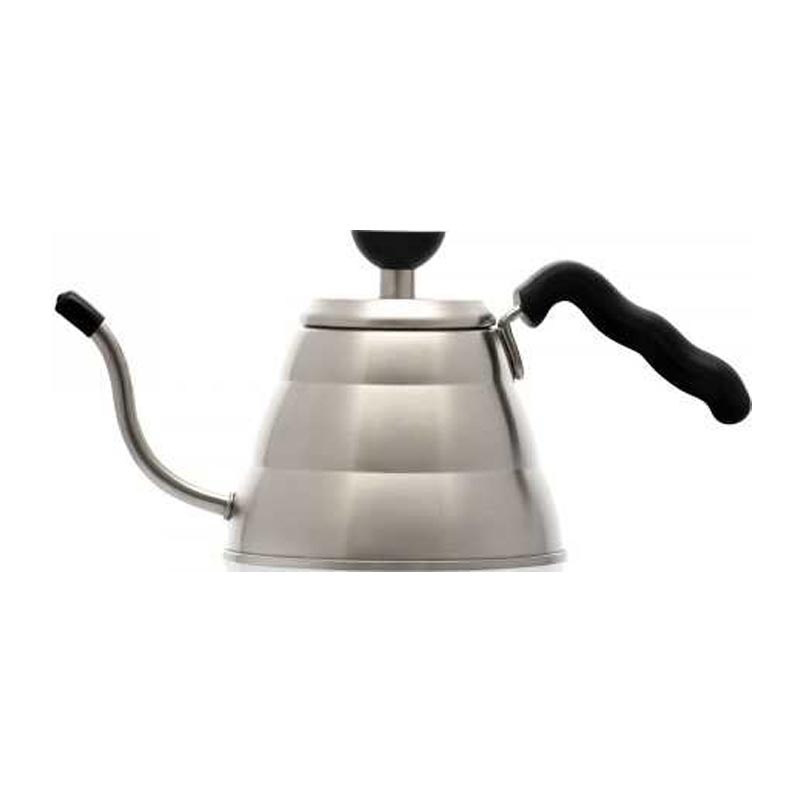 Escobarista Piramit İbrik Barista Drip Kettle, 1 L, chemex kahve demleyici