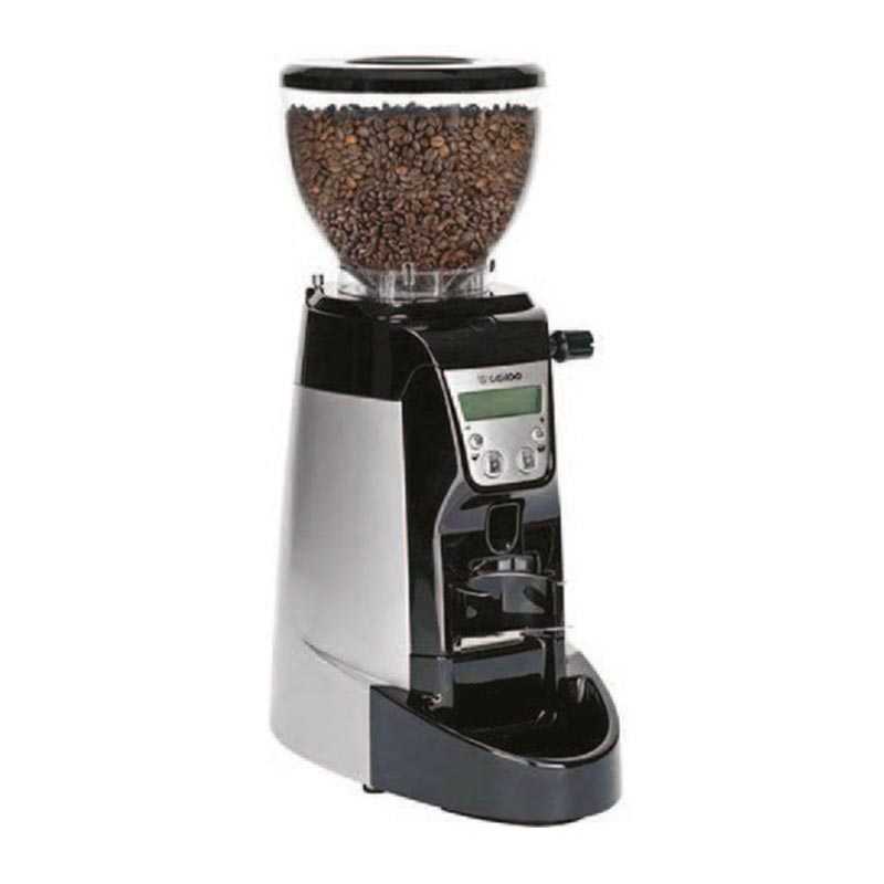 Faema On Demand Kahve Değirmeni, Hazne Kapasitesi 1.2 kg, on demand kahve değirmeni