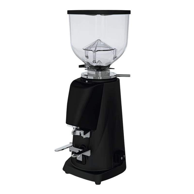 Fiorenzato F4 Eco Espresso Kahve Değirmeni, kahve değirmeni