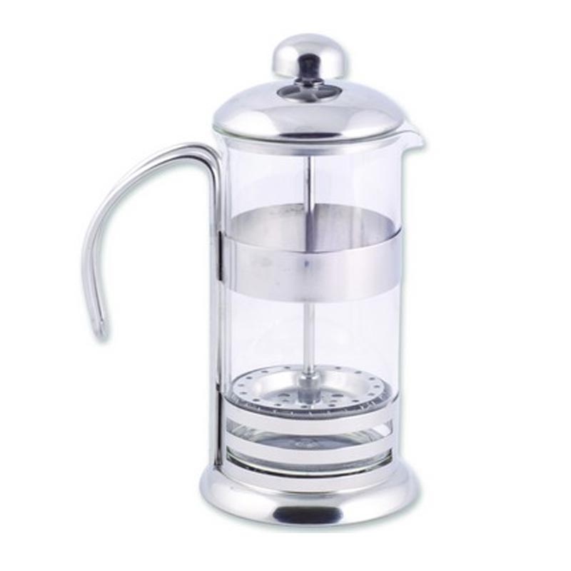 Epinox HLK-350 French Press, 350 ml, kahve aksesuarı