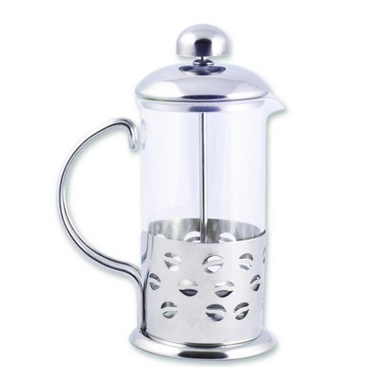 Epinox KCK-350 French Press, 350 ml, kahve aksesuarı