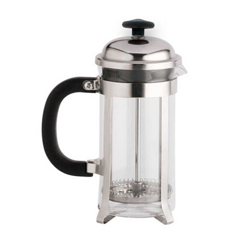 epinox french press 350 ml lux duz 350d kahve demleme ve servis ekipmani