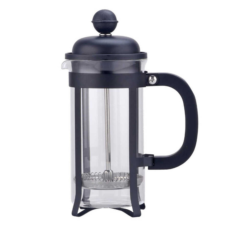 epinox french press 350 ml lux duz-350e kahve demleme ve servis ekipmani