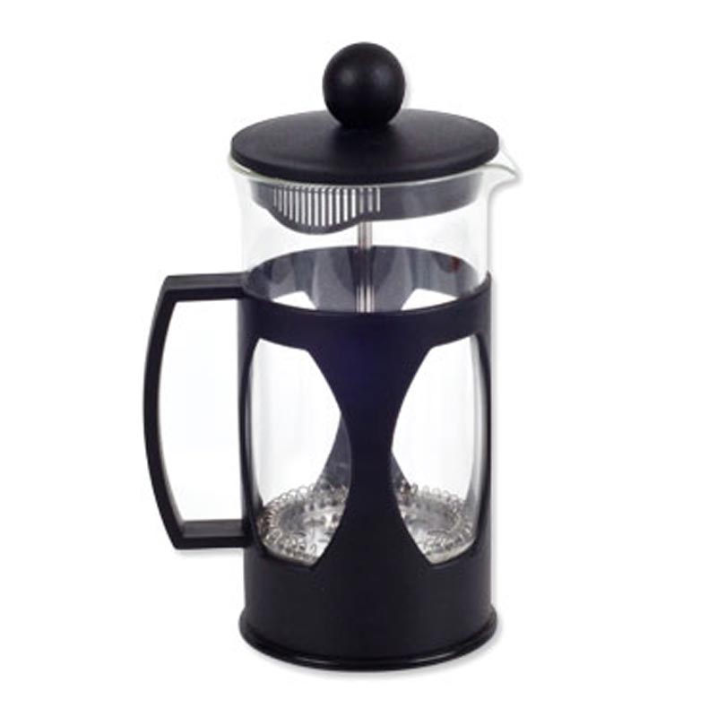 Epinox PLS-350 French Press, 350 ml, kahve aksesuarı