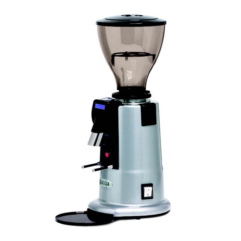 Gaggia M5D Plus Kahve Değirmeni, kahve değirmeni
