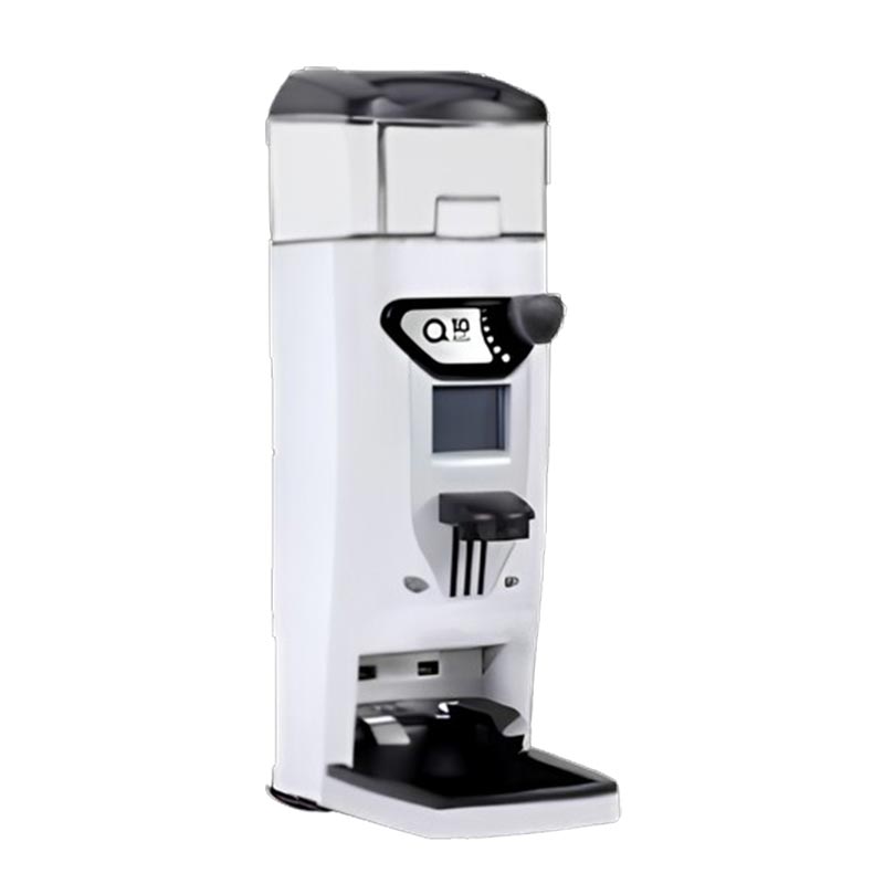 Gaggia Q10 On Demand Kahve Değirmeni, Beyaz, on demand kahve değirmeni