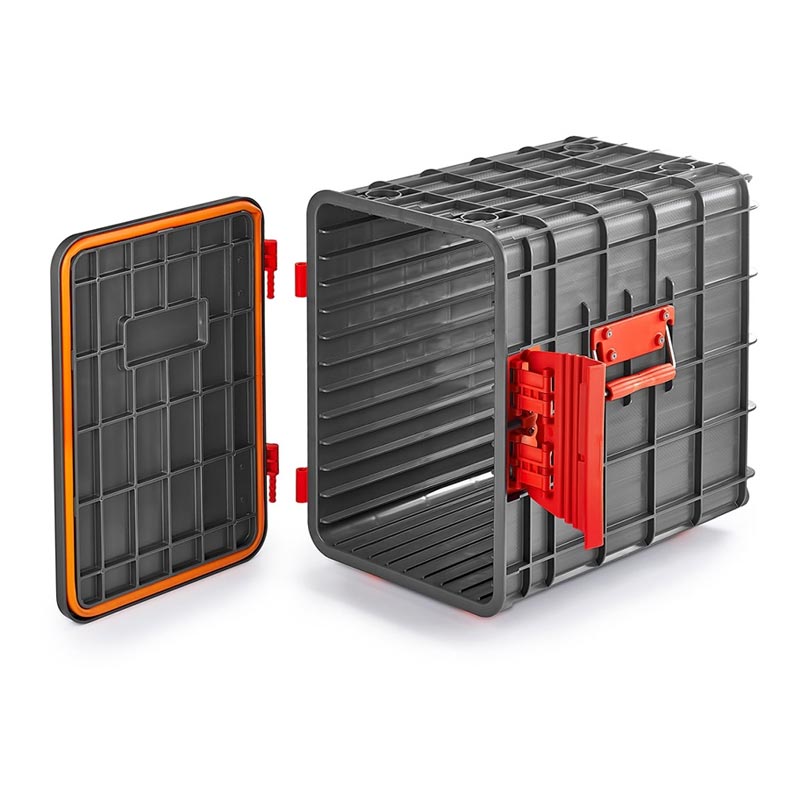 Gastroplast Carry Box GN 1/1 Abs Taşıma Kabı, taşıma kabı