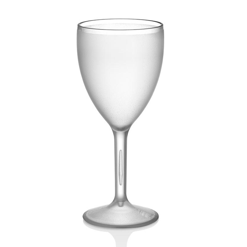 Gastroplast GC-32F Buzlu Şarap Kadehi, 320 ml, bardak ve içecek ürünü