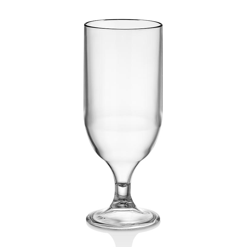 Gastroplast GC-41 Polikarbon Goblet Bardak, 370 ml, bardak ve içecek ürünü