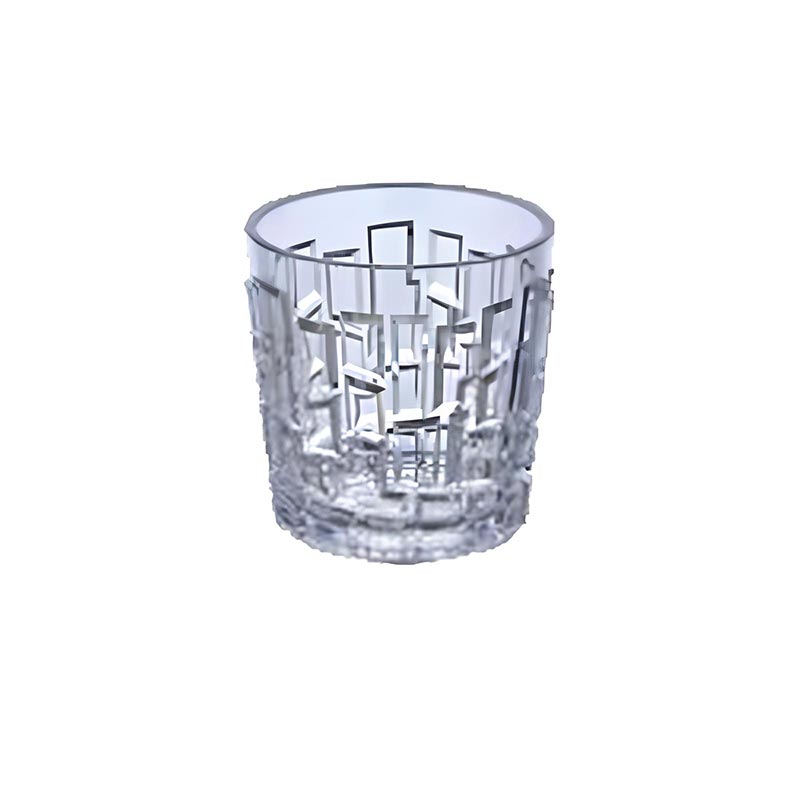 Gastroplast GC-S01 Taş Desen Polikarbon Bardak, 200 ml, bardak ve içecek ürünü