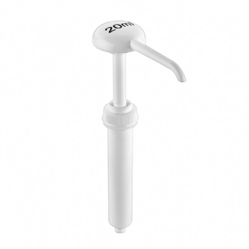 GastroPlast GDP-01 Dispenser Pompası, profesyonel servis ürünü