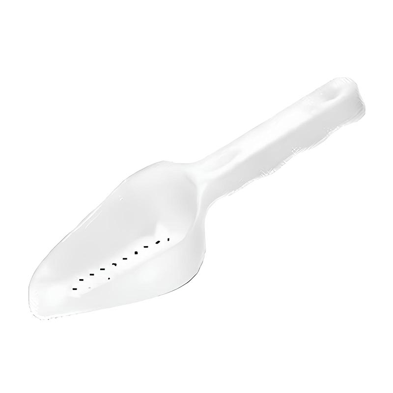 GastroPlast GISP-01 Polipropilen Kürek, 180 ml, profesyonel servis ürünü