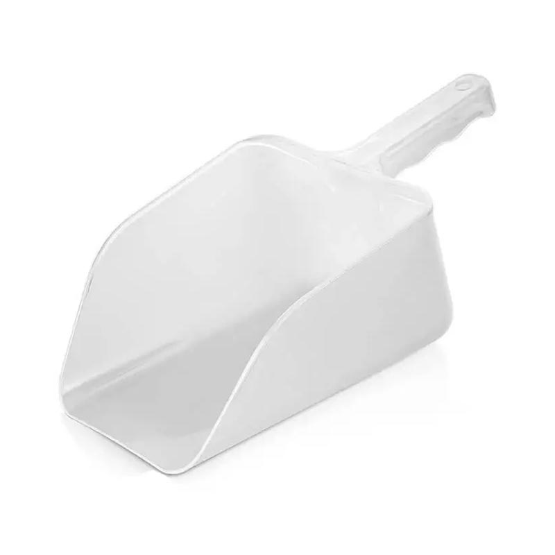 GastroPlast GISP-04 Polipropilen Kürek, 1900 ml, profesyonel servis ürünü