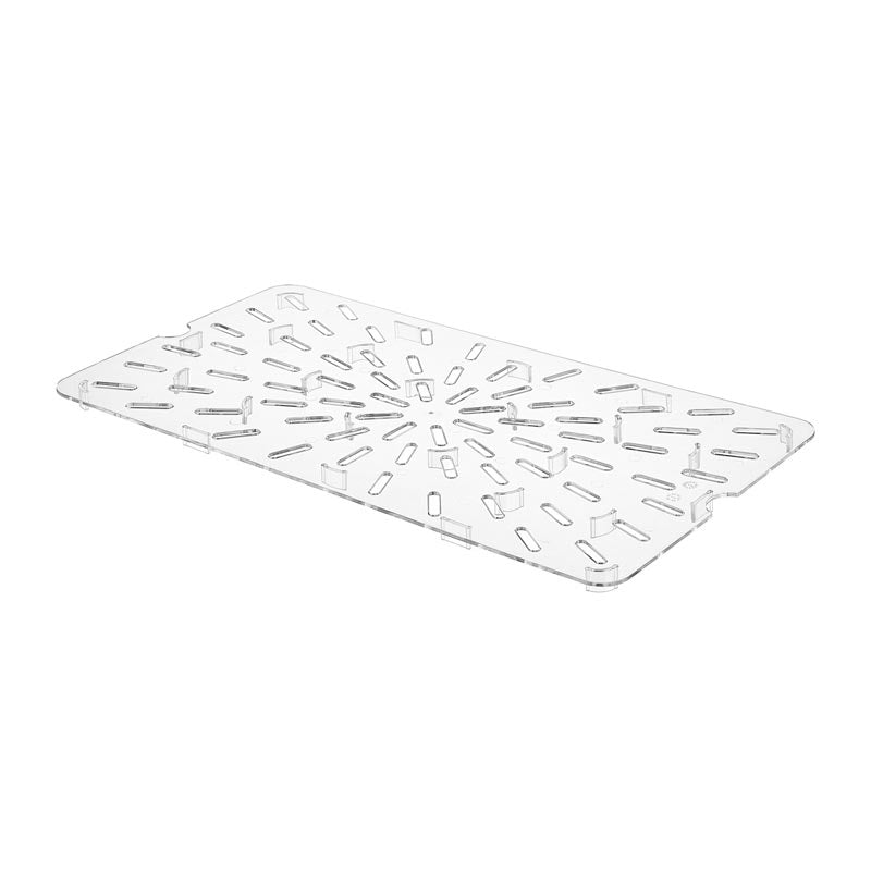 GastroPlast GN 1/1 Polikarbon Gastronorm Süzgeç, gastronorm küvet