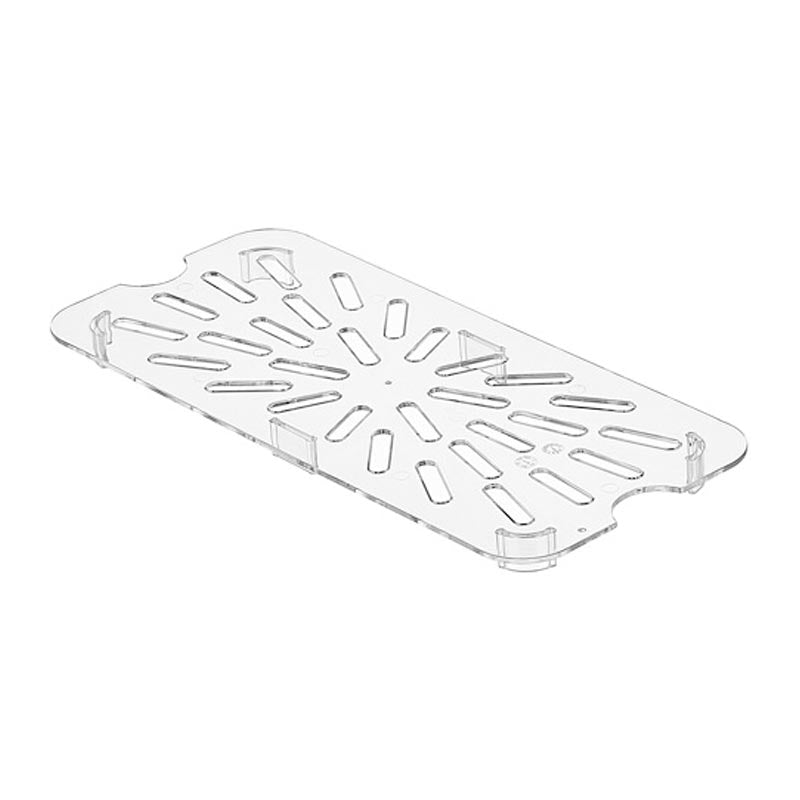 GastroPlast GN 1/3 Polikarbon Gastronorm Süzgeç, gastronorm küvet