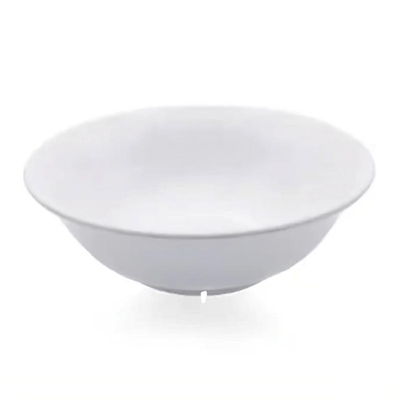 GastroPlast GP-J18 Polikarbon Çorba Kasesi, 18 cm, profesyonel servis ürünü