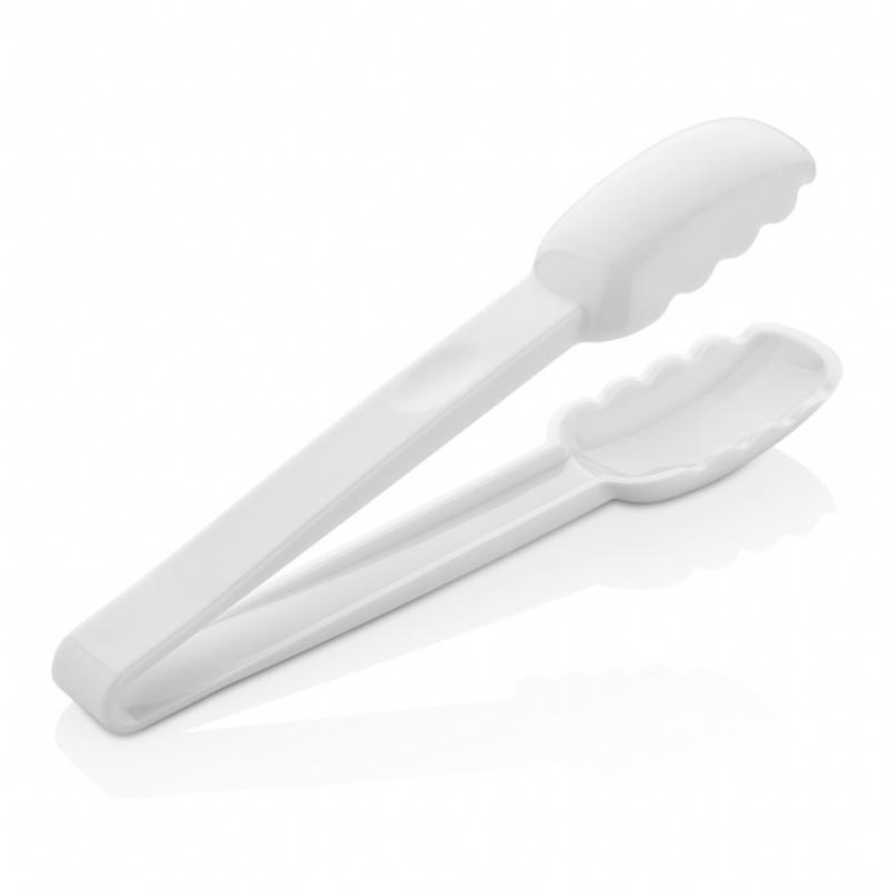 GastroPlast GSM-01 Polikarbonat Servis Maşası, Beyaz, servis maşası