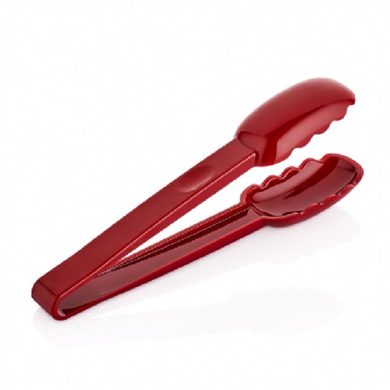 GastroPlast GSM-01 Polikarbonat Servis Maşası, Kırmızı, servis maşası