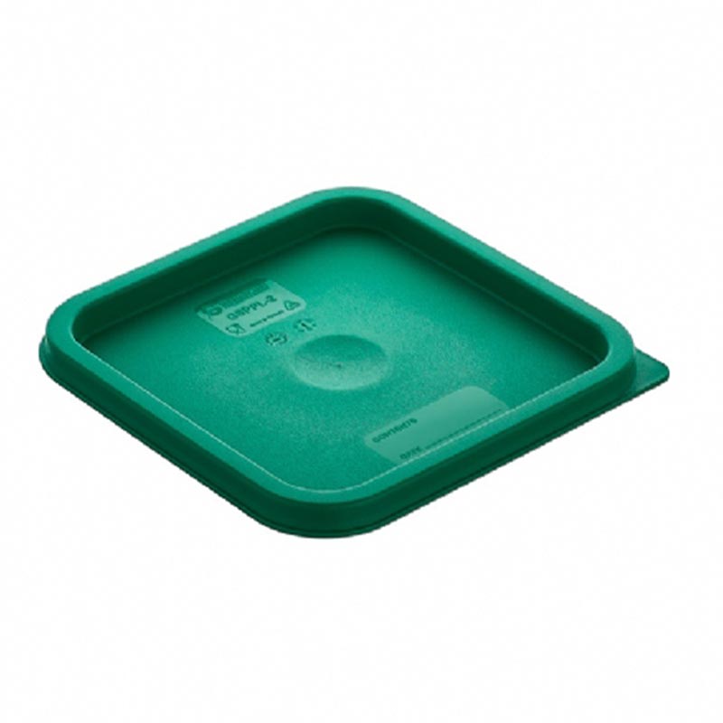 GastroPlast GSPL-2 Saklama Kabı Kapağı, 1.9 / 3.8 L için, profesyonel servis ürünü
