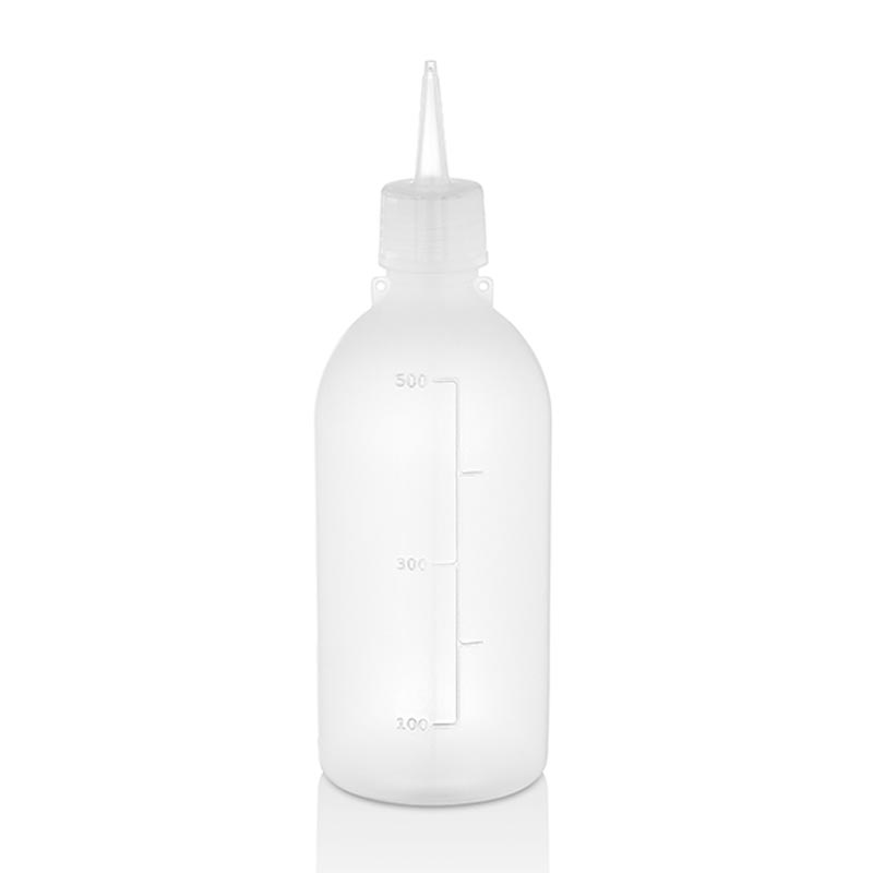 GastroPlast GY-1000 Fişek Yağdanlık, 500 ml, profesyonel servis ürünü