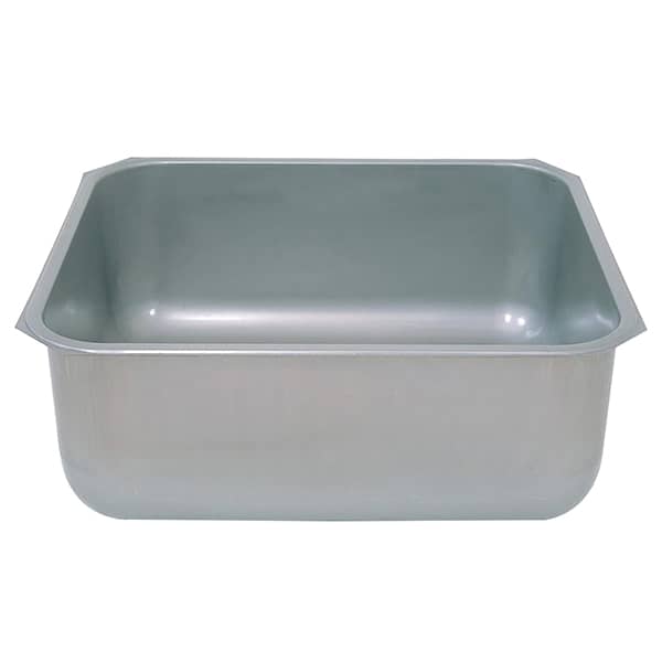 oztiryakiler goz evye 45x60x30 ebat 1 mm kalinlik