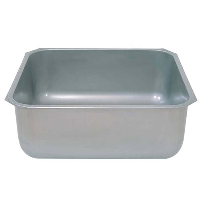 oztiryakiler goz evye 60x60x30 ebat 1 mm kalinlik