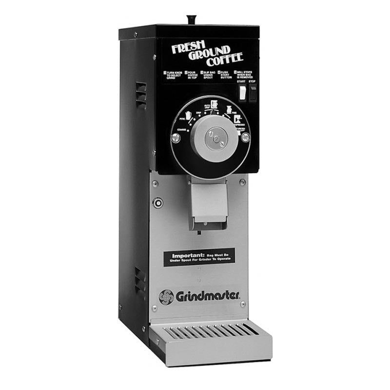 Grindmaster 835 Kahve Değirmeni, kahve değirmeni