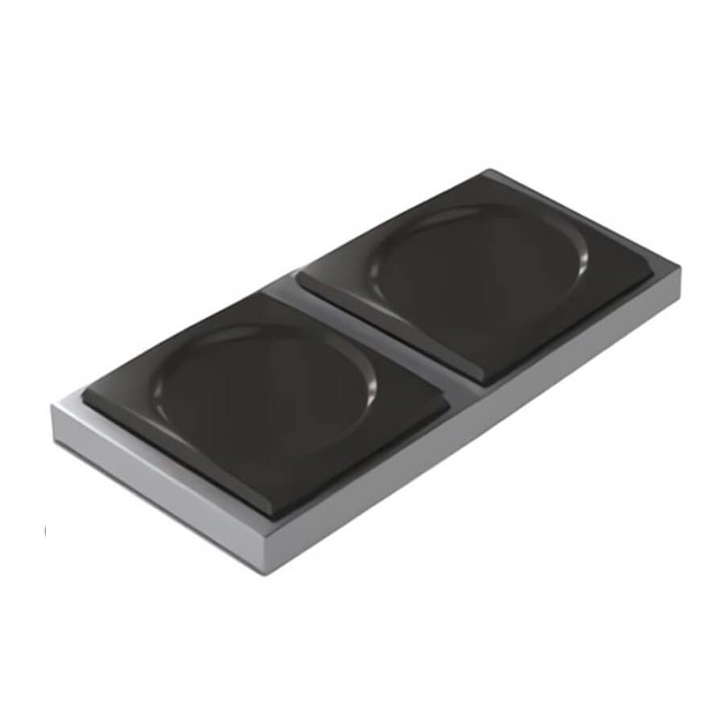 Gtech Cam Pot Isıtıcı, 2'li, kahve aksesuarı