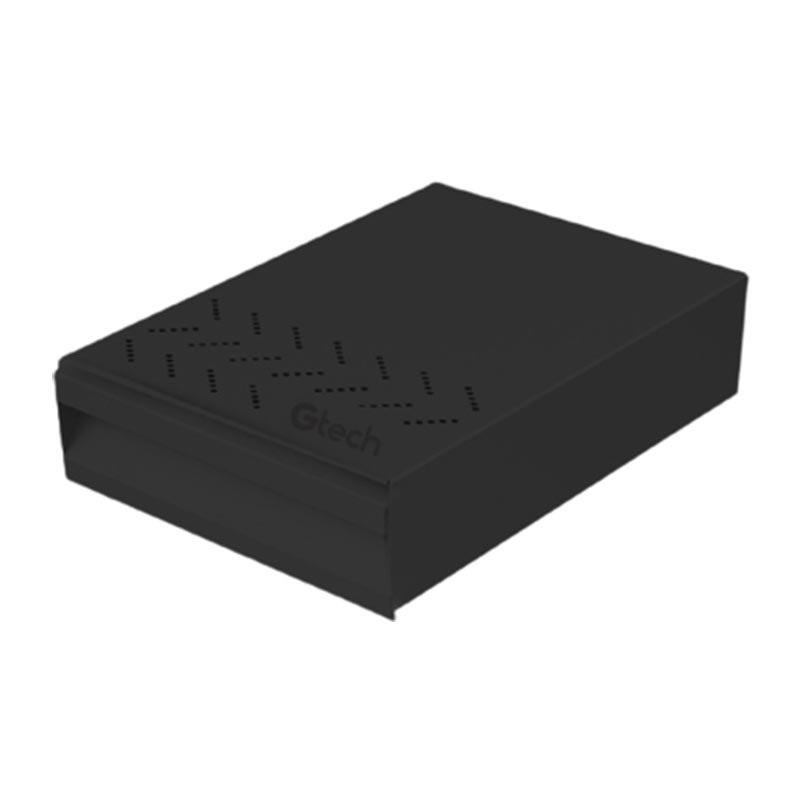 Gtech Knock Box Kahve Posa Tablası, Siyah, kahve aksesuarı