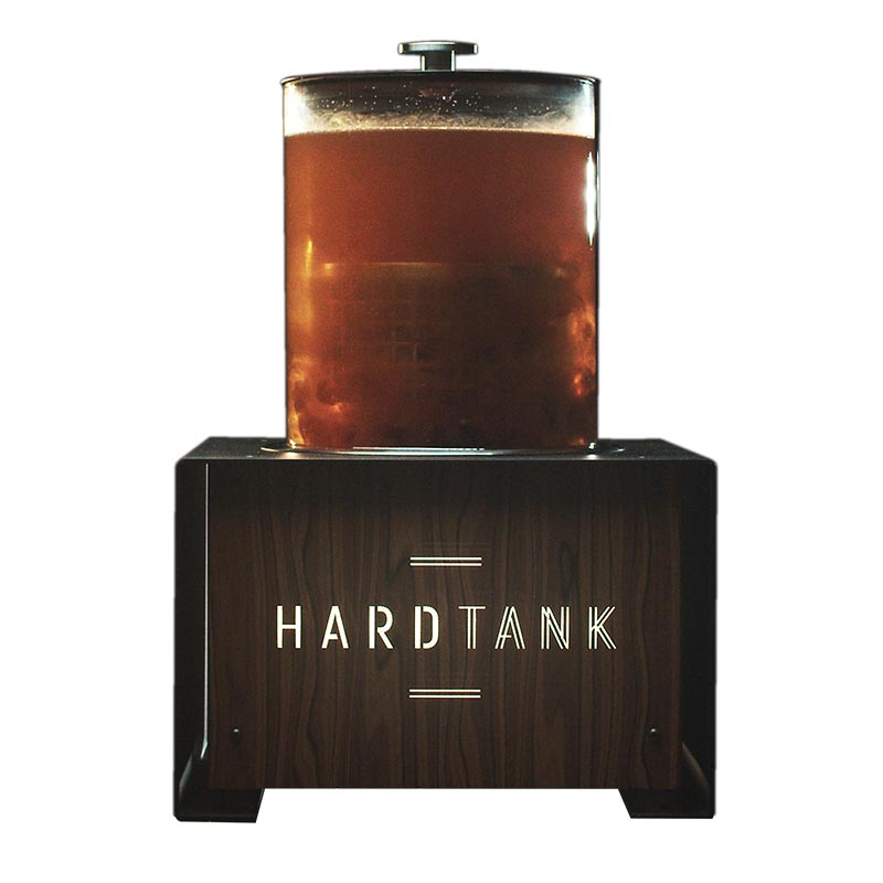 Baby Hardtank Cold Brew Soğuk Demleme Makinesi, kahve aksesuarı
