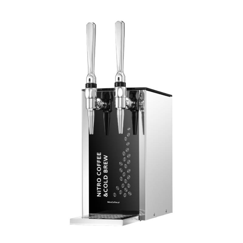 Hardtank Countertop Cold Brew Soğuk Demleme Dispenseri, kahve aksesuarı