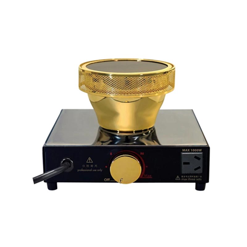 Hario BGS-400CE Beam Heater, kahve aksesuarı