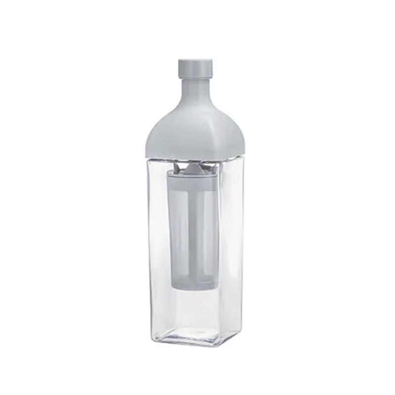Hario KAC-110-PGR Ka-Ku Soğuk Kahve Demleme Şişesi, 1000 ml, kahve aksesuarı