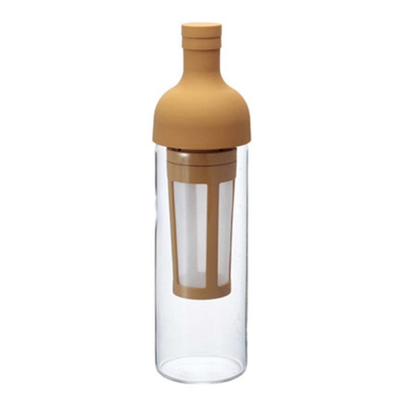 Hario FIC-70-MC Mocca Soğuk Demleme, Filtreli, Şişe, 650 ml, kahve aksesuarı