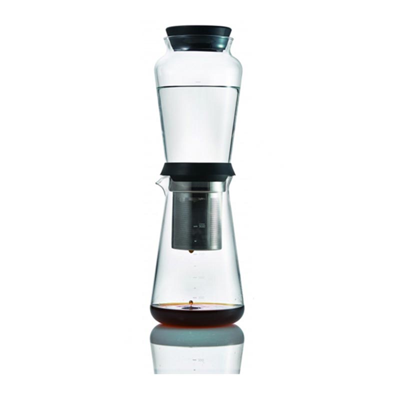 Hario SBS-5B Shizuku Slow Drip Brewer, kahve aksesuarı