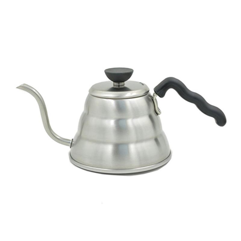 Hario VKB-100HSV V60 Buono Drip Kettle, 1.0 L, V60 ve pour over dripper