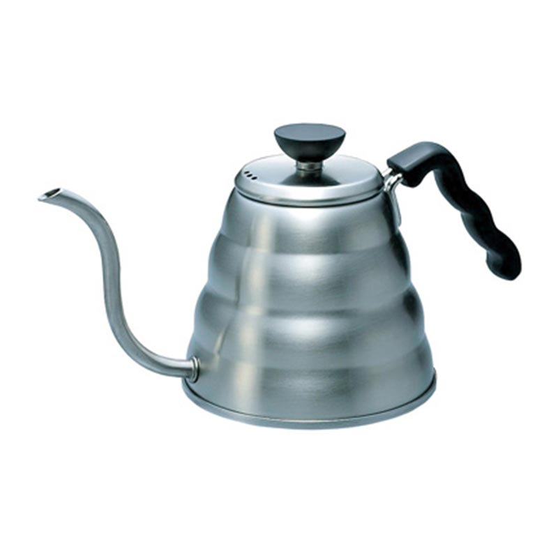 Hario VKB-120HSV V60 Buono Drip Kettle, 1.2 L, V60 ve pour over dripper
