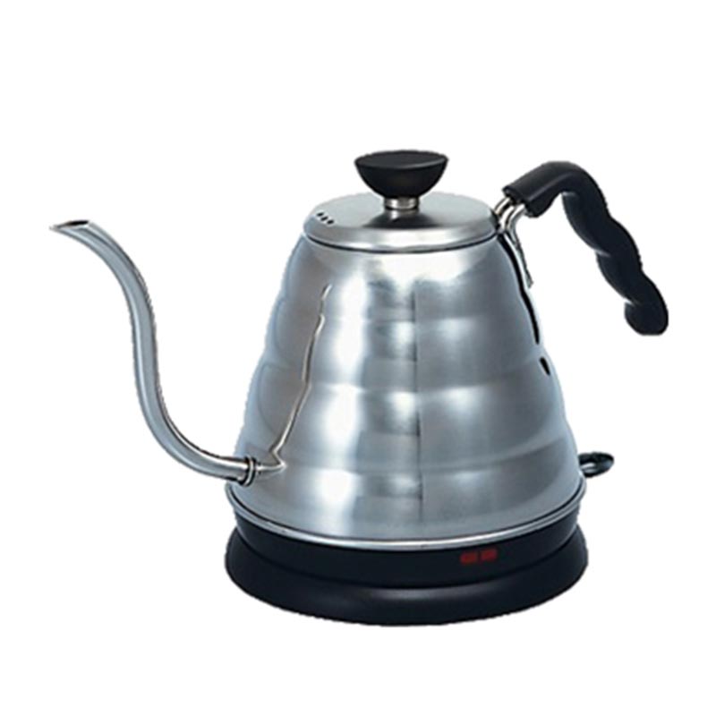 Hario EVKB-80E-HSV V60 Buono Kettle, Elektrikli, V60 ve pour over dripper
