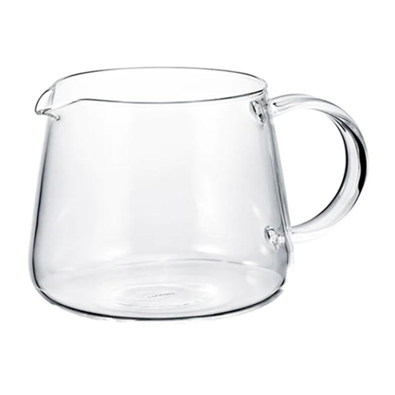 Hario VBS-30 V60 Barista Servis Sürahisi, 360 ml, V60 ve pour over dripper