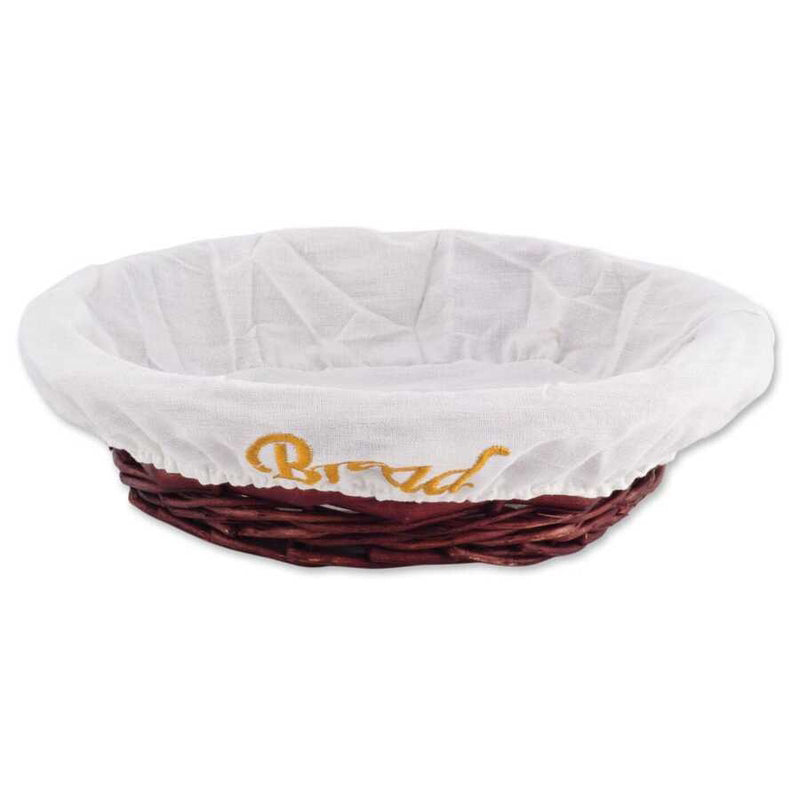 epinox hasir bezli yuvarlak sepet 19 cm esy-19 servis ve sunum ekipmani