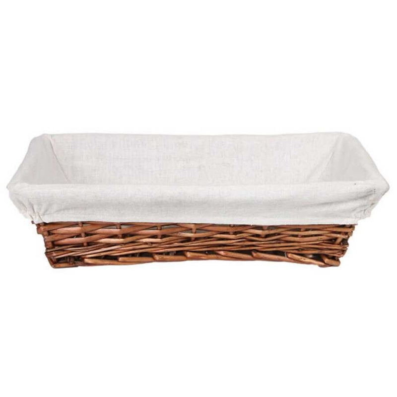 epinox hasir dikdortgen acikbufe sepeti 55 cm esd-55r acik bufede servis ve sicak tutma ekipmani
