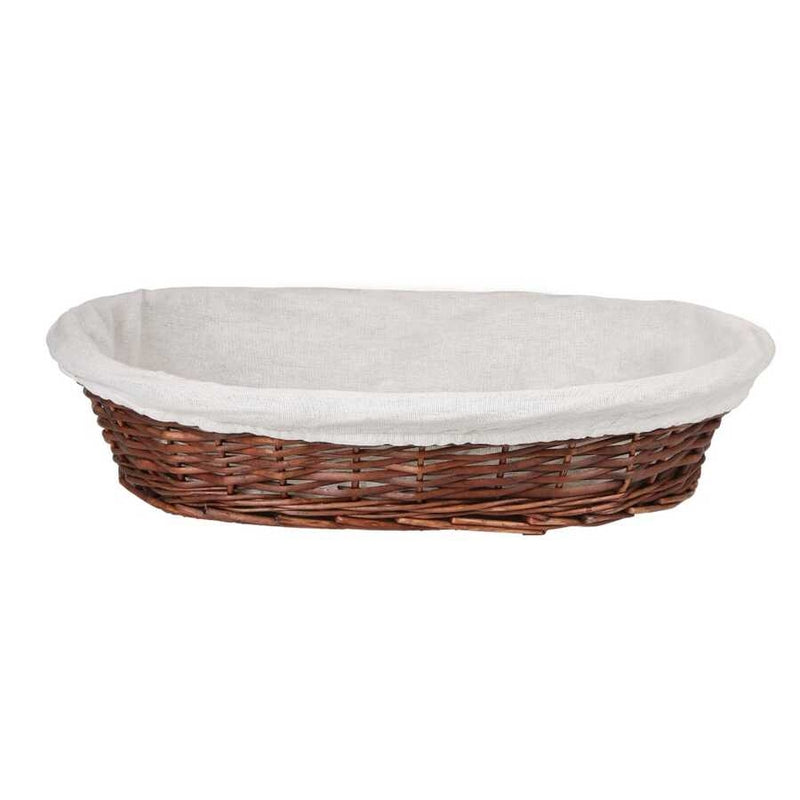 epinox eso-55r oval acik bufe sepeti 55 cm acik bufede servis ve sicak tutma ekipmani