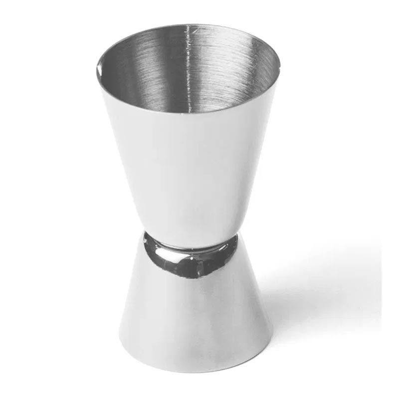 biradli brdef95 jigger 24 cl profesyonel mutfak ekipmani