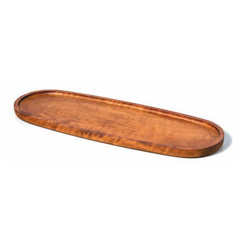 biradli grv1800 oval ireko sunum tahtasi 47x165x2 cm servis ve sunum ekipmani